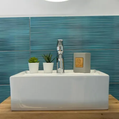 Σπίτι διακοπών Polyxenis Cozy Maisonette - Water Tank Λευκάδα