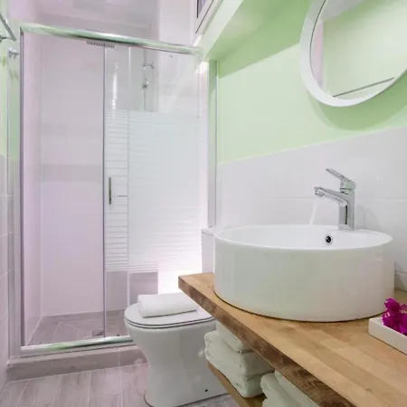 Polyxenis Cozy Maisonette - Water Tank Σπίτι διακοπών *