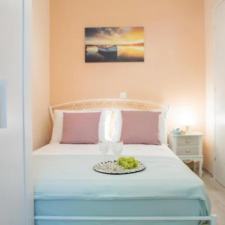 Σπίτι διακοπών Polyxenis Cozy Maisonette - Water Tank *