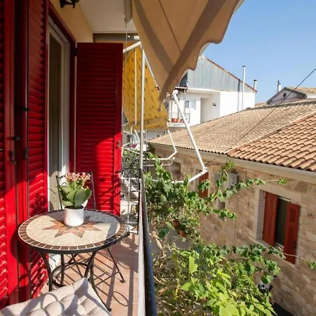 Σπίτι διακοπών Polyxenis Cozy Maisonette - Water Tank Λευκάδα