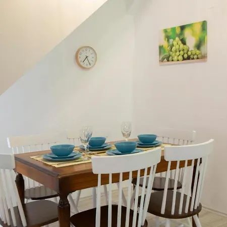 Polyxenis Cozy Maisonette - Water Tank * Λευκάδα