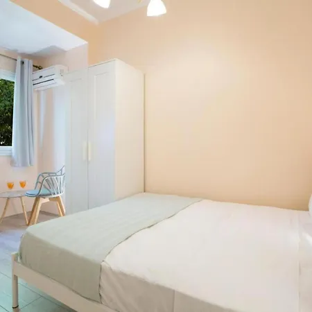 Σπίτι διακοπών Polyxenis Cozy Maisonette - Water Tank *