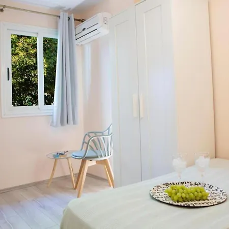 Polyxenis Cozy Maisonette - Water Tank Σπίτι διακοπών Λευκάδα