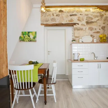 Σπίτι διακοπών Polyxenis Cozy Maisonette - Water Tank Λευκάδα
