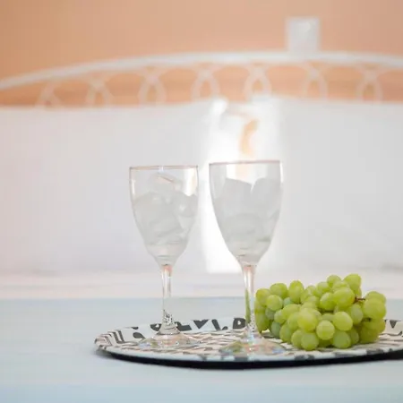 Polyxenis Cozy Maisonette - Water Tank Σπίτι διακοπών *